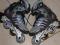 ROLLERBLADE  EVO 09W ALU NOWE R. 41/ 26,5CM