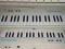 REVEAL MKB-02/mała świetna klawiatura MIDI/stan DB