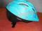 KASK dla dzieci HEAD REGULOWANY rowerek 50-54 cm