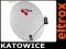 CZASZA/ANTENA TRIAX 80CM BIAŁA TD-78 TD-80 7395
