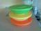 Tupperware Nowa Fala 3 miski 400 ml + gratis !!