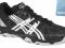 ASICS GEL-RESOLUTION 2 GS C910Y-9001 r.39,5 BUTY J