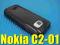 Etui Futerał Gel Diamond Case Nokia C2-01 + folia