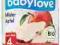 Babylove Bio Deserek jabłuszko 250g 4m