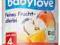 Babylove Bio Deserek mix owoców 250g 4m