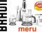 Robot Kuchenny Mikser Blender BRAUN MR 570 3w1 HIT