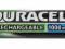 Duracell R03/AAA Ni-MH 1000mAh /2886