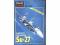 *MM 10-11/1996 Samolot myśliwski Su-27