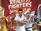 Reality Fighters PS Vita FOLIA Game Projekt SKLEP