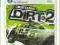 Colin McRae DiRT 2 PL FOLIA Game Projekt SKLEP 24h