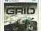 RaceDriver GRID PC FOLIA SKLEP Game Projekt 24h