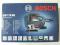 WYRZYNARKA BOSCH  GST 75B E 650 W + 3 BRZESZCZOTY