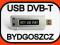 TUNER CYFROWY DVB-T MPEG4 USB DTV DEKODER STB DVBT
