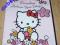VCD - Hello Kitty 's Paradise KWITNĄCE DZIEŃ DOBRY