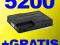 K11 Presario NX7000 HP Pavilion ZT3000 5200mAh