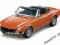 FIAT 124 SPIDER BS 1:18