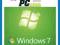Windows 7 Home Premium 64 bit SP1 PL OEM Faktura