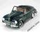 PEUGEOT 203 CABRIOLET 1954 1:18 SOLIDO