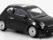 FIAT 500 1:43 MONDO MOTORS