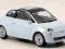 FIAT 500 1:43 MONDO MOTORS