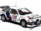 Ford Sierra Cosworth rally Colin McRae 1:43 Trofeu