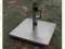 Podstawa Stalowa 15 kg stojak pod Parasol WAWA