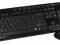 KLAWIATURA + MYSZ TRACER STRONG RF