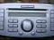 Ford  Focus II radio Cd 6000