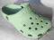Crocs morski klapki chodaki basen 1 3