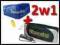 ZESTAW 2w1 PAS VIBROACTION + SAUNA BELT PROMOCJA