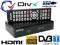 Tuner STB DVB-T WIWA HD-90 MPEG4 FULLHD USB DIVX