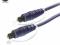 0.5m - Przewód optyczny(toslink) Vivanco 12348 GW!