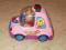 Moje pierwsze auto  kubus puchatek