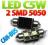 POSTOJÓWKA XENON LED C5W CAN-BUS 36mm 41mm ŻARÓWKA