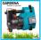 GARDENA HYDROFOR 4000/4 I electronic 1481 pompa