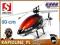 HELIKOPTER RC DOUBLE HORSE 9100 HOVER JEDEN WIRNIK