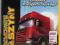 NOWA Gra PC NM Symulator Transportu Ciezkiego FOLI