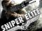 NOWA Gra PC Sniper Elite V2 FOLIA