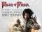 NOWA Gra PC UEX BLUE Prince of Persia Trylogia FOL