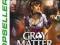 NOWA Gra PC TPS Gray Matter FOLIA