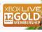 ** XBOX LIVE 12 miesiecy EU/PL wysylka 5 min **