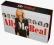 ALLY MCBEAL Sezony 1-5 BOX 32DVD
