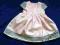 Bambini sukienka(haft,cekiny) 6-9 m-cy 74 cm