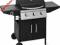 Grill gazowy 3 palnikowy firmy Landmann 12736 tani