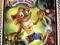 Gra PSP Crash: Mind over Mutant Essentials