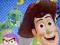RĘCZNIK PLAŻOWY - KĄPIELOWY Toy Story 3 - OKAZJA