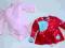 MOTHERCARE * BODY + BLUZECZKA KENZO * 56