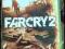 Far cry 2-xbox360 bcm.polecam!!