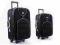 Walizki torby na kółkach komplet 2 szt. WESHARE