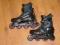 ROLKI  ROLLERBLADE    SYNERGY  ROZ.42